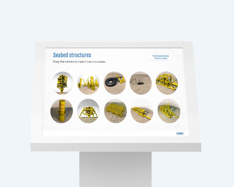 Kingfisher elearning